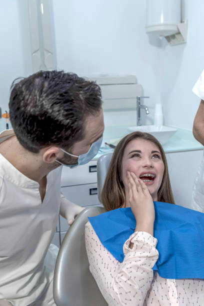 Best After-Hours Emergency Dentist in Redkey, IN