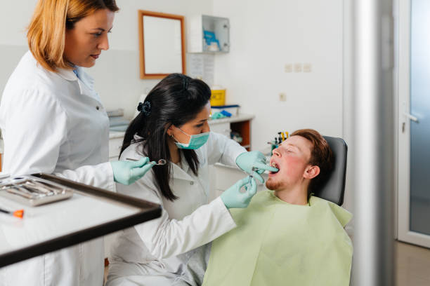 Best Emergency Broken Tooth Repair in Redkey, IN