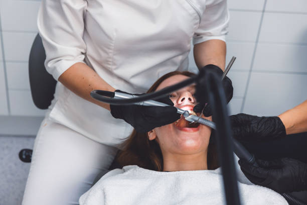 Best Pediatric Emergency Dentist in Redkey, IN