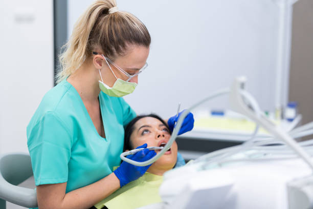 Best Emergency Treatment for Toothache in Redkey, IN