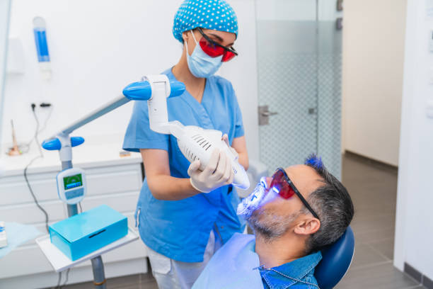Best Emergency Broken Tooth Repair in Redkey, IN